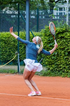 Bild 249 - 1. und 2. Damen Club and der Alster